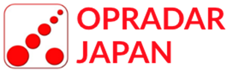 Opradar Japan Host