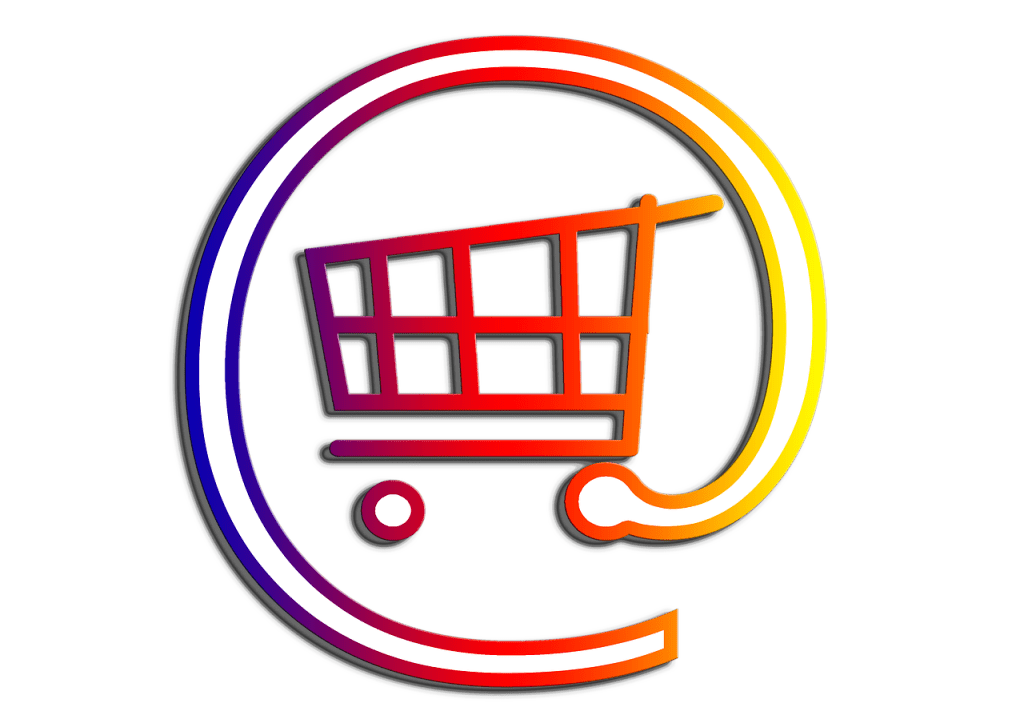 shopping venture, internet, shopping cart-728430.jpg